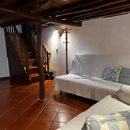 The Forest House In Pelion * Anilio Pelion