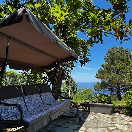 The Forest House In Pelion *