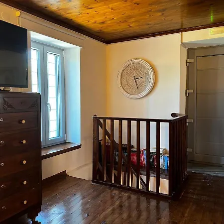 別荘 The Forest House In Pelion Anilio Pelion
