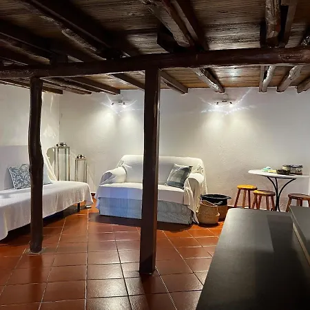 The Forest House In Pelion 別荘