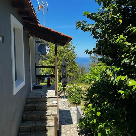 The Forest House In Pelion Case de vacanță Anilio Pelion