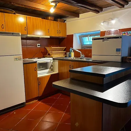 The Forest House In Pelion * Anilio Pelion