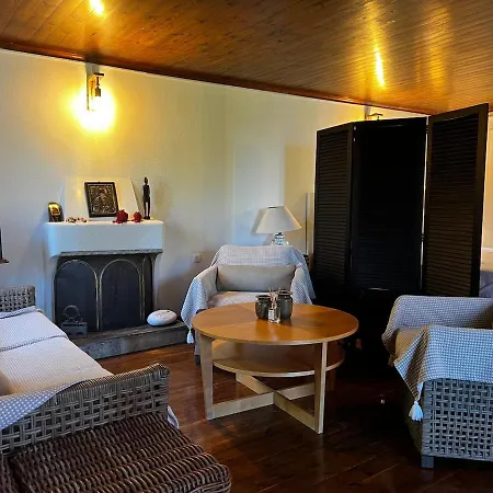The Forest House In Pelion * Anilio Pelion